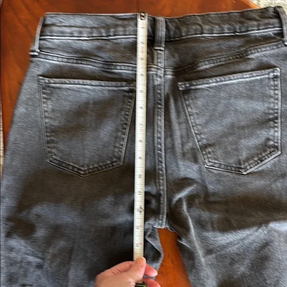 Like new Beau jeans, size 2/26 tall - Picture 6 of 7